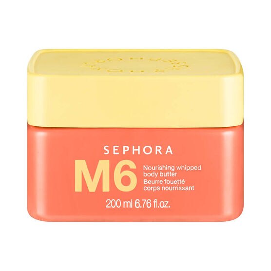 BATH WHIPPED BODY BUTTER 26 - MONOI